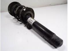 Recambio de amortiguador delantero izquierdo para bmw serie 1 lim. (f20) 2.0 turbodiesel referencia OEM IAM 31316873721 31316862 2