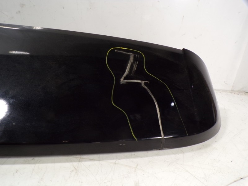 Recambio de aleron trasero para ds ds 4 crossback 1.6 thp referencia OEM IAM   