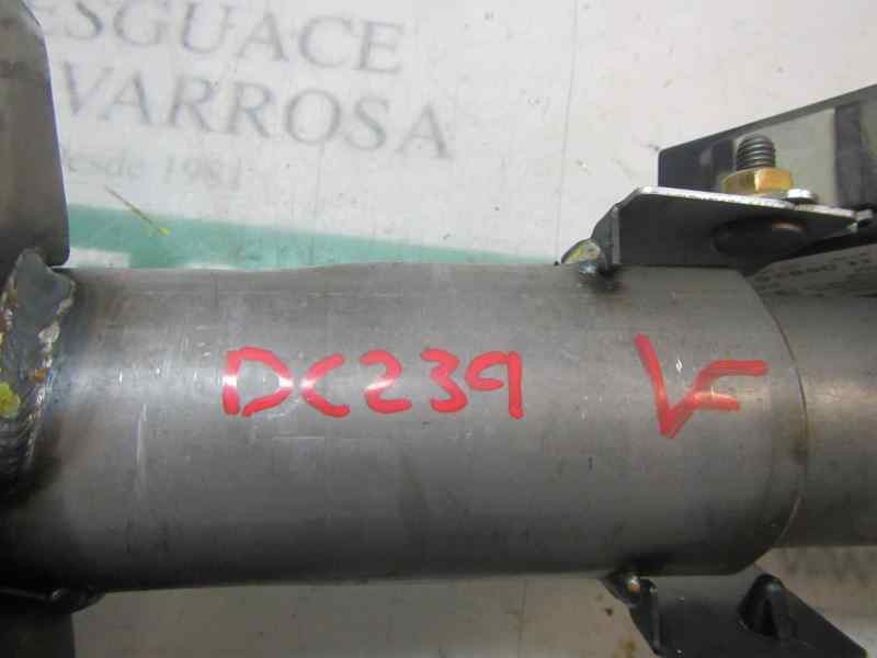 Recambio de columna direccion para kia sorento 2.5 crdi cat referencia OEM IAM 563003E110  