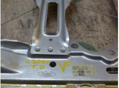 Recambio de elevalunas trasero derecho para ford focus turn. (cb8) 1.6 tdci cat referencia OEM IAM 1769157   2