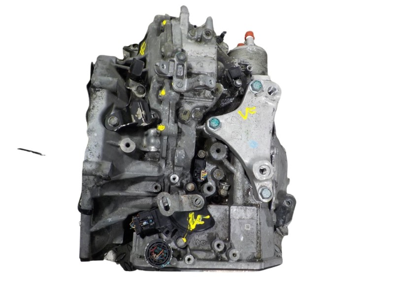 Recambio de caja cambios para renault koleos bose edition referencia OEM IAM  1XN0C 