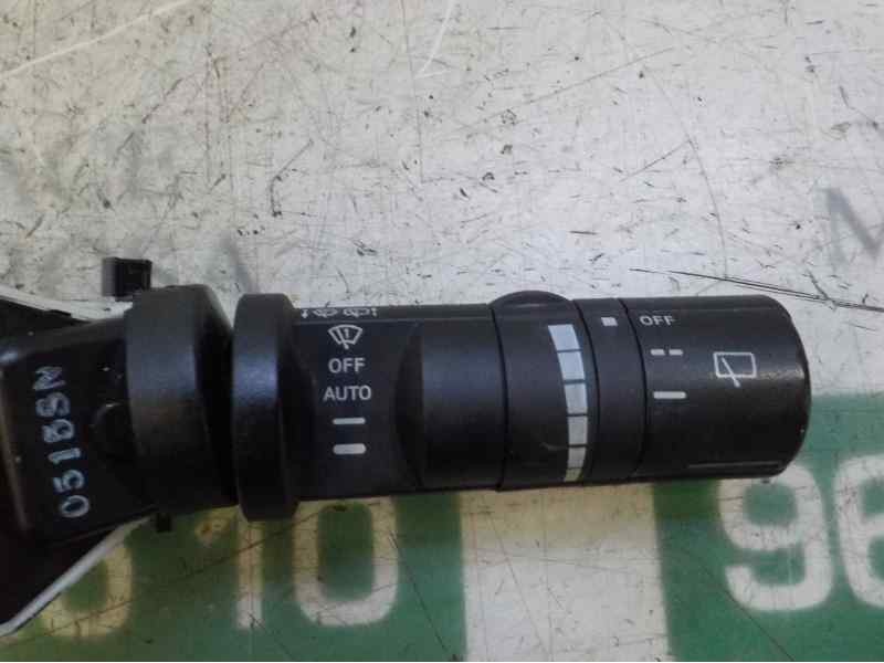 Recambio de mando limpia para nissan qashqai (j10) 1.5 turbodiesel cat referencia OEM IAM 25260JD01A  