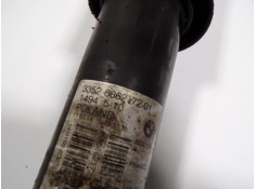 Recambio de amortiguador trasero derecho para bmw serie 1 lim. (f20) 2.0 turbodiesel referencia OEM IAM 33526873722 335268627201 2