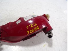 Recambio de piloto trasero antiniebla izquierdo para ds ds 4 crossback 1.6 thp referencia OEM IAM  9672489880  2