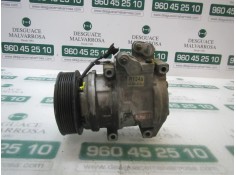 Recambio de compresor aire acondicionado para kia sorento 2.5 crdi cat referencia OEM IAM 977013E000   2
