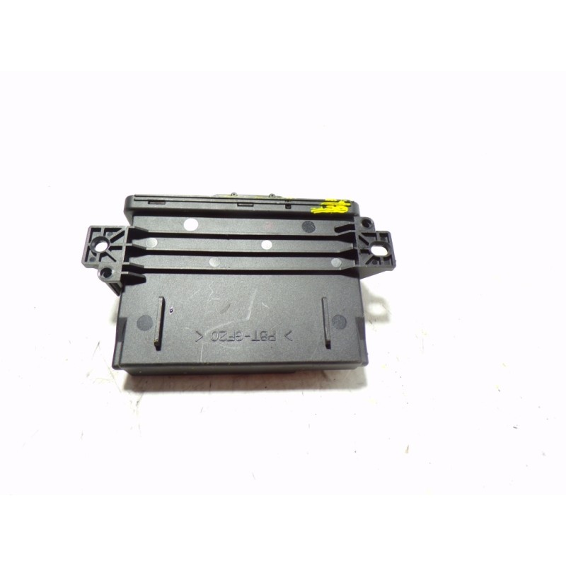 Recambio de modulo electronico para audi a6 berlina (4f2) 3.0 v6 24v tdi referencia OEM IAM 4F0907280B 4F907280A 