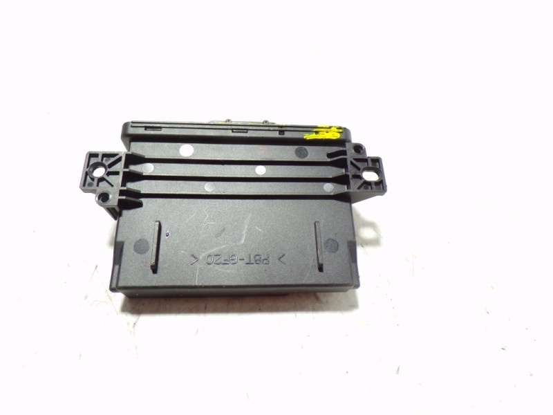 Recambio de modulo electronico para audi a6 berlina (4f2) 3.0 v6 24v tdi referencia OEM IAM 4F0907280B 4F907280A 