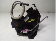 Recambio de cerradura puerta trasera izquierda para kia rio (yb) 1.0 tgdi cat referencia OEM IAM 81410H8010 81410H8010LJN  2