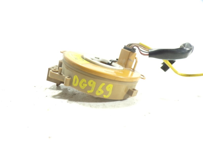 Recambio de anillo airbag para opel combo d 1.3 16v cdti referencia OEM IAM 95510883  