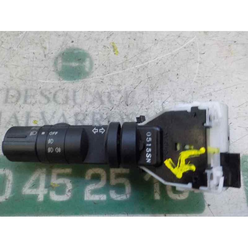 Recambio de mando luces para nissan qashqai (j10) 1.5 turbodiesel cat referencia OEM IAM 25540JD03A  