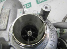 Recambio de turbocompresor para volvo v40 1.6 diesel cat referencia OEM IAM    2