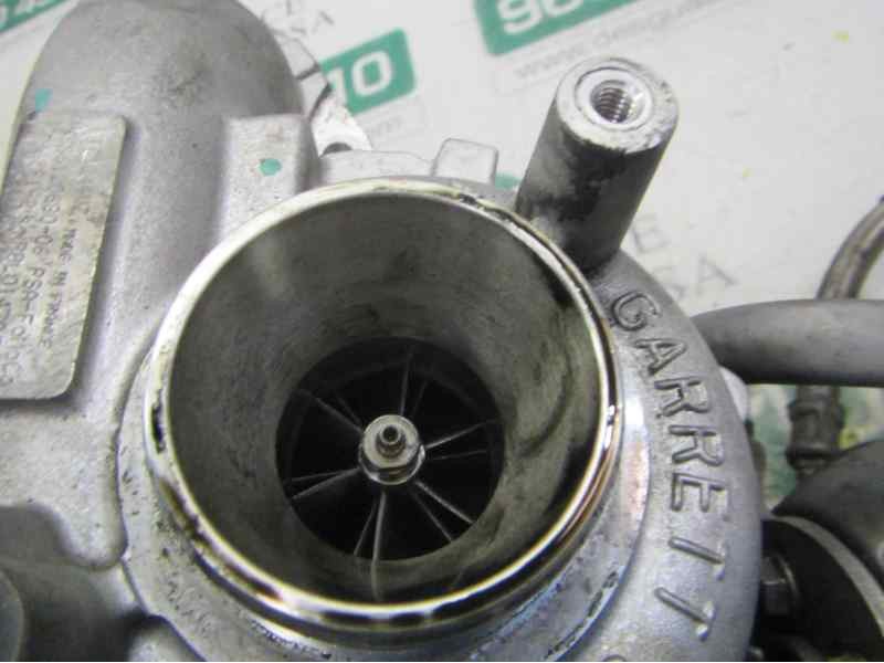 Recambio de turbocompresor para volvo v40 1.6 diesel cat referencia OEM IAM   