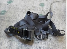 Recambio de cinturon seguridad delantero derecho para opel zafira b 1.6 16v cat referencia OEM IAM    2