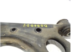 Recambio de brazo suspension inferior delantero izquierdo para opel combo d 1.3 16v cdti referencia OEM IAM 95511300   2