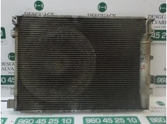 Recambio de condensador aire acondicionado para kia sorento 2.5 crdi cat referencia OEM IAM 976063E000  
