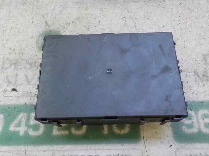 Recambio de modulo electronico para nissan qashqai (j10) 1.5 turbodiesel cat referencia OEM IAM 284B2JD02E 5WK49372 5WK49372