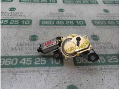 Recambio de motor limpia trasero para seat ibiza sc (6p5) 1.4 tdi referencia OEM IAM 6J3955711A 6J3955711A W000048382 2