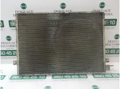 Recambio de condensador aire acondicionado para kia sorento 2.5 crdi cat referencia OEM IAM 976063E000   2