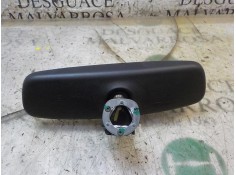 Recambio de espejo interior para ford focus turn. (cb8) 1.6 tdci cat referencia OEM IAM 5314904   2