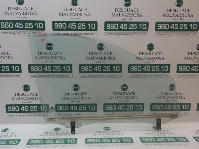 Recambio de cristal puerta delantero derecho para kia sorento 2.5 crdi cat referencia OEM IAM 824213E010  