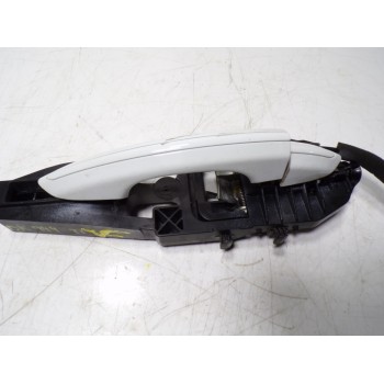 MANETA EXTERIOR TRASERA IZQUIERDA 2144872 ES73F224N03AD 2364705