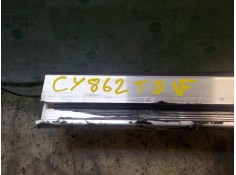 Recambio de cristal puerta trasero derecho para opel zafira b 1.6 16v cat referencia OEM IAM    2