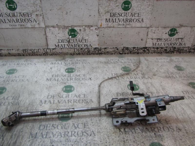 Recambio de columna direccion para peugeot 207 1.6 16v hdi fap referencia OEM IAM   