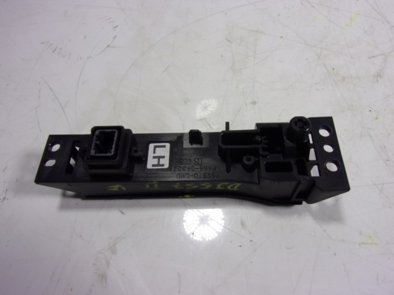 Recambio de modulo electronico para toyota c-hr 132 kw referencia OEM IAM 35978F4110 76K510LHD 