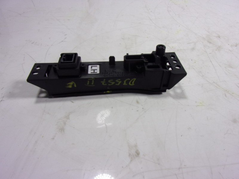 Recambio de modulo electronico para toyota c-hr 132 kw referencia OEM IAM 35978F4110 76K510LHD 