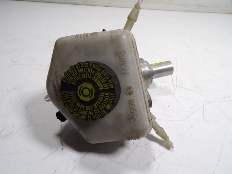 Recambio de bomba freno para bmw serie 1 lim. (f20) 2.0 turbodiesel referencia OEM IAM 34336851093 34337851569 