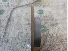 Recambio de disco freno trasero para opel zafira b 1.6 16v cat referencia OEM IAM    2