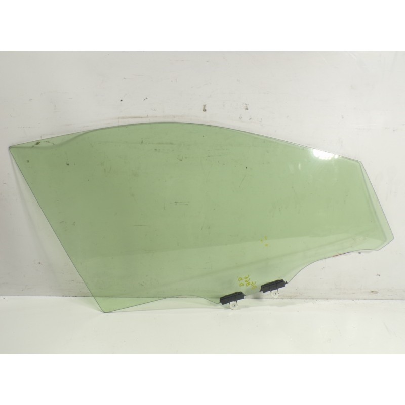 Recambio de cristal puerta delantero derecho para toyota rav4 hybrid fwd referencia OEM IAM 6810142260  