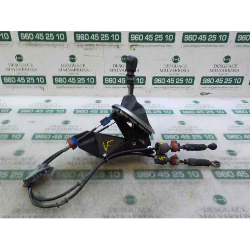 Recambio de palanca cambio para nissan qashqai (j10) 1.5 turbodiesel cat referencia OEM IAM 34101JD200 20011860 