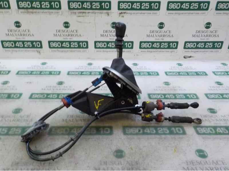 Recambio de palanca cambio para nissan qashqai (j10) 1.5 turbodiesel cat referencia OEM IAM 34101JD200 20011860 