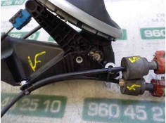 Recambio de palanca cambio para nissan qashqai (j10) 1.5 turbodiesel cat referencia OEM IAM 34101JD200 20011860  2