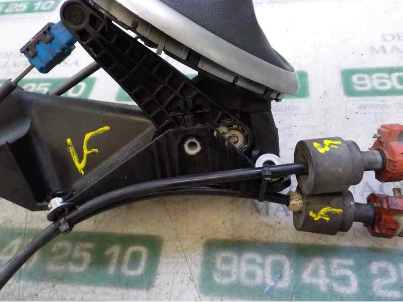 Recambio de palanca cambio para nissan qashqai (j10) 1.5 turbodiesel cat referencia OEM IAM 34101JD200 20011860 
