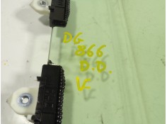 Recambio de cristal puerta delantero derecho para toyota rav4 hybrid fwd referencia OEM IAM 6810142260   2