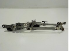 Recambio de motor limpia delantero para mazda 2 lim. (de) 1.6 cd diesel cat referencia OEM IAM DF7167340A DF716737X  2