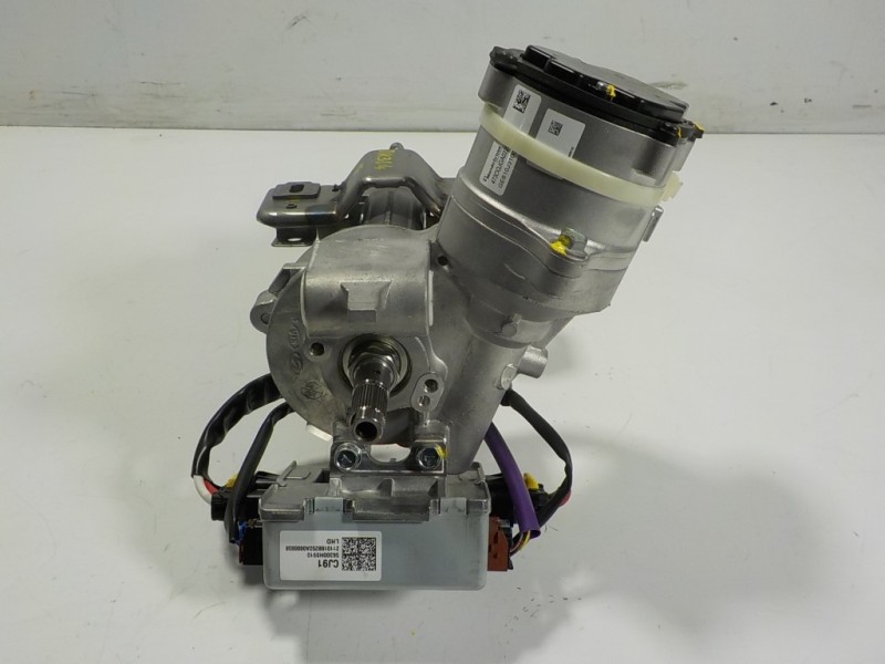 Recambio de columna direccion para kia rio (yb) 1.0 tgdi cat referencia OEM IAM 56310H8910 56340H8900 56340H8900