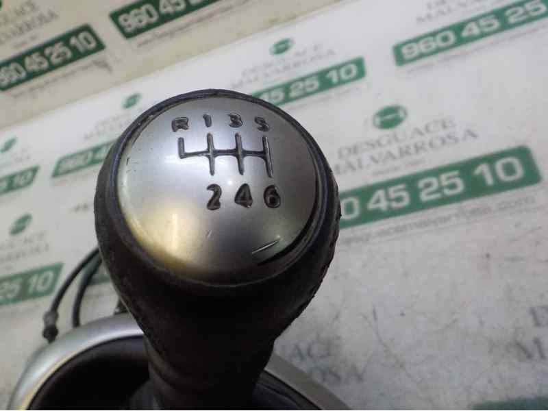 Recambio de palanca cambio para nissan qashqai (j10) 1.5 turbodiesel cat referencia OEM IAM 34101JD200 20011860 