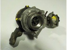 Recambio de turbocompresor para citroën c4 grand picasso 2.0 hdi fap referencia OEM IAM  9682778680  2