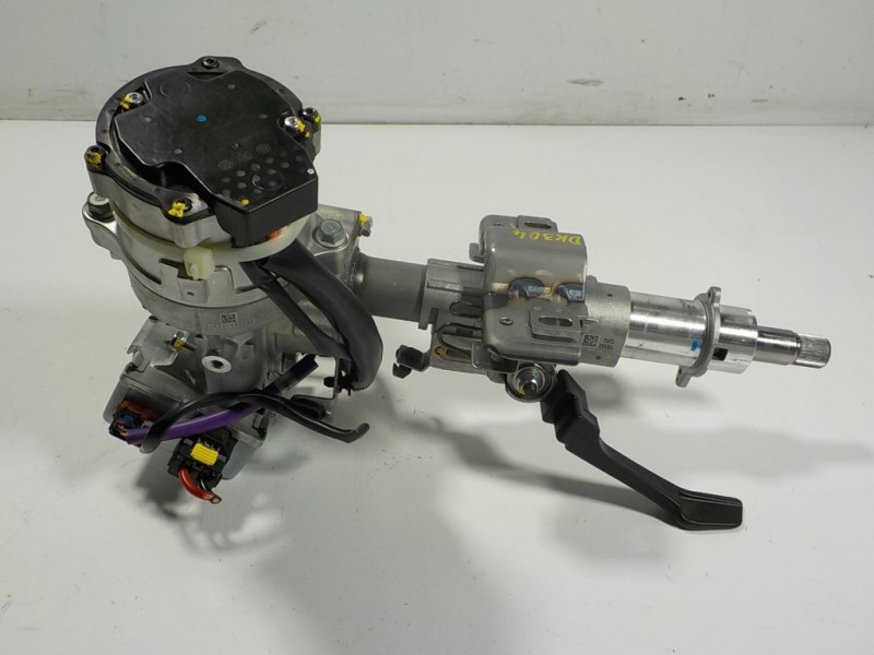 Recambio de columna direccion para kia rio (yb) 1.0 tgdi cat referencia OEM IAM 56310H8910 56340H8900 56340H8900