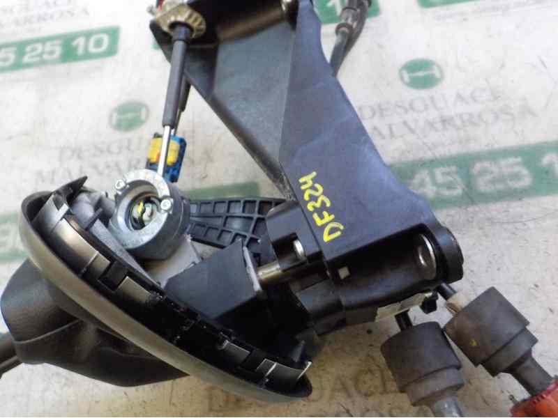 Recambio de palanca cambio para nissan qashqai (j10) 1.5 turbodiesel cat referencia OEM IAM 34101JD200 20011860 