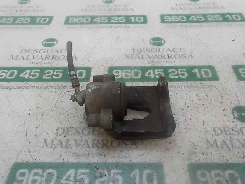 Recambio de pinza freno delantera derecha para seat ibiza sc (6p5) 1.4 tdi referencia OEM IAM 6C0615124  