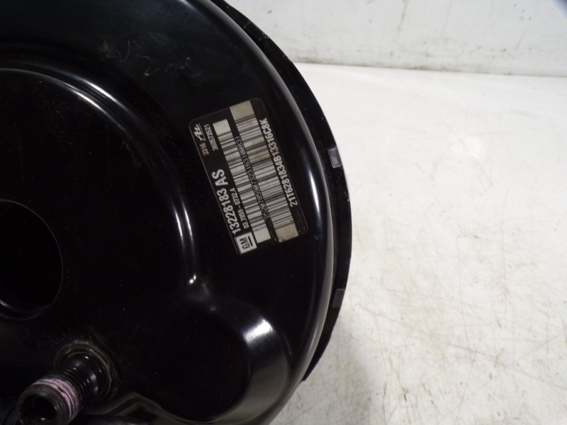 Recambio de servofreno para opel insignia berlina 2.0 16v cdti referencia OEM IAM 13286439 13228183 