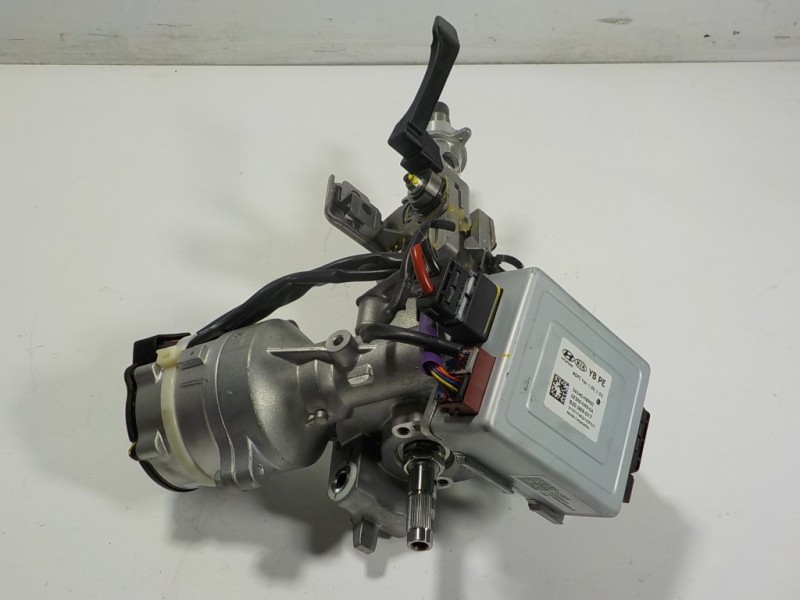 Recambio de columna direccion para kia rio (yb) 1.0 tgdi cat referencia OEM IAM 56310H8910 56340H8900 56340H8900