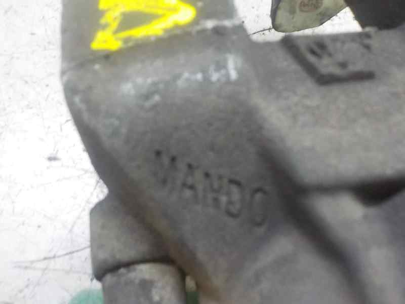 Recambio de pinza freno delantera derecha para seat ibiza sc (6p5) 1.4 tdi referencia OEM IAM 6C0615124  