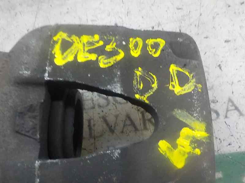 Recambio de pinza freno delantera derecha para seat ibiza sc (6p5) 1.4 tdi referencia OEM IAM 6C0615124  