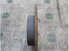 Recambio de disco freno trasero para opel zafira b 1.6 16v cat referencia OEM IAM    2