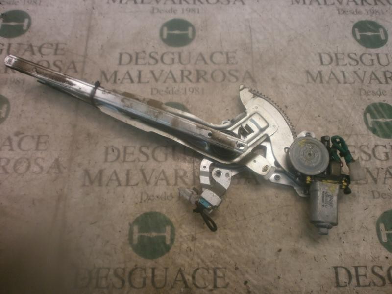 Recambio de elevalunas delantero derecho para mitsubishi montero sport (k90) 2.5 td gls referencia OEM IAM   